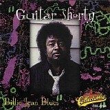 Guitar Shorty - Billie Jean Blues