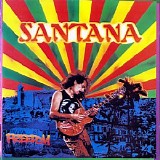 Santana - Freedom