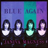 Janiva Magness - Blue Again