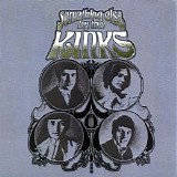 The Kinks - Something Else By The Kinks