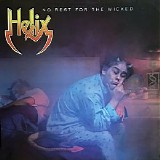 Helix - No Rest For The Wicked