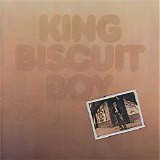 King Biscuit Boy - King Biscuit Boy