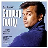 Conway Twitty - The Best Of Conway Twitty