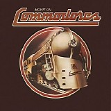 Commodores - Movin’ On