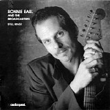 Ronnie Earl & The Broadcasters - Still River