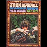 Various artists - So Many Roads, An Anthology 1964-1974