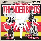 The Fabulous Thunderbirds - Girls Go Wild