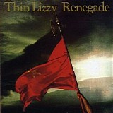 Thin Lizzy - Renegade