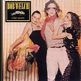 Bob Welch - Three Hearts