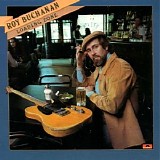 Roy Buchanan - Loading Zone