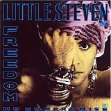 Little Steven - Freedom No Compromise