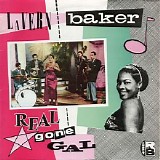 LaVern Baker - Real Gone Gal