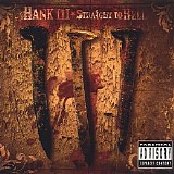 Hank Williams III - Straight To Hell