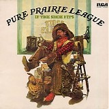 Pure Prairie League - If The Shoe Fits