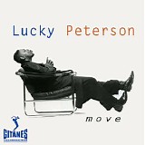 Lucky Peterson - Move