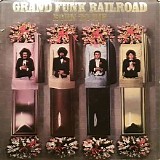 Grand Funk Railroad - Born To Die