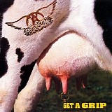 Aerosmith - Get A Grip