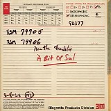 Aretha Franklin - A Bit Of Soul
