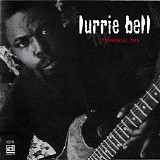 Lurrie Bell - Mercurial Son