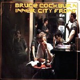 Bruce Cockburn - Inner City Front
