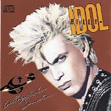 Billy Idol - Whiplash Smile