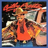 Billy Preston - The Way I Am