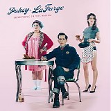 Pokey Lafarge - Something In The Water