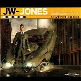 JW-Jones Blues Band - Seventh Hour