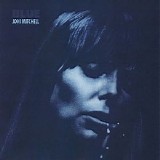 Joni Mitchell - Blue