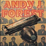 Andy J. Forest & Snapshots - Andy J. Forest & Snapshots