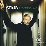 Sting - Brand New Day