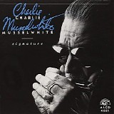 Charlie Musselwhite - Signature