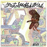 Great Speckled Bird - Great Speckled Bird