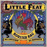 Little Feat - Rooster Rag