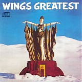 Paul McCartney & Wings - Wings Greatest
