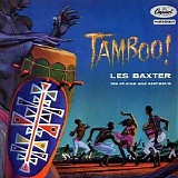 Les Baxter - Tamboo!