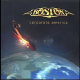 Boston - Corporate America