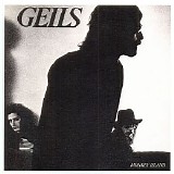 The J. Geils Band - Monkey Island