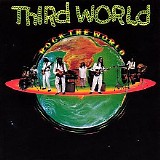 Third World - Rock The World