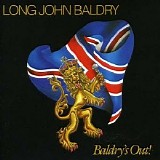 Long John Baldry - Baldry's Out!