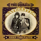 The Georgia Satellites - Keep The Faith