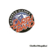 Manfred Mann's Earth Band - Glorified Magnified