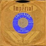 Various artists - Imperial R&B All-stars