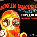 John Fred & His Playboy Band - Judy In Disguise With Glasses