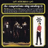 The Temptations - The Temptations Sing Smokey