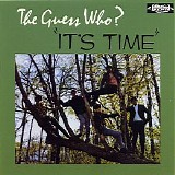 The Guess Who - It's Time