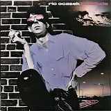 Ric Ocasek - Beatitude
