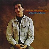 John Hammond - Country Blues