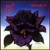 Thin Lizzy - Black Rose: A Rock Legend