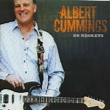 Albert Cummings - No Regrets